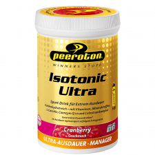 PEEROTON Isotonic Ultra Sport Drink | MHD 09/23 bis 02/24