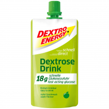 DEXTRO ENERGY Dextrose Drink l 18 g Glukose