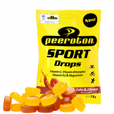 PEEROTON Sport Drops | Vitamin Gums | MHD 30.11.23