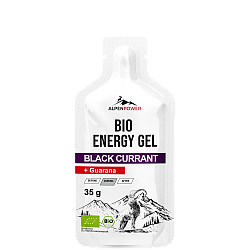 AlpenPower Bio Energy Gel | BIO DE-�KO-006
