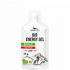 AlpenPower Organic Energy Gel | BIO DE-KO-006