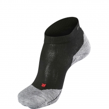 FALKE RU4 Short Cut Socken Damen | Black Mix