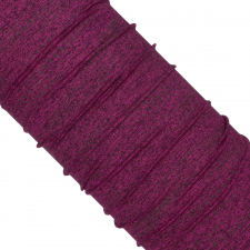 BUFF DryFlx Schlauchtuch | Solid Pump Pink