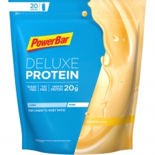 Powerbar Deluxe Protein Shake | Casein & Whey