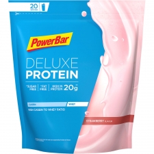 Powerbar Deluxe Protein Shake | Casein & Whey | Restposten