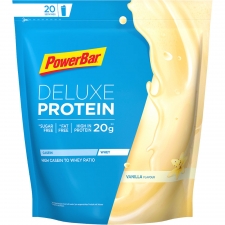 Powerbar Deluxe Protein Shake | Casein & Whey | Restposten