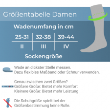CEP Hiking Light Merino Compression Socks Damen | Olive Grey