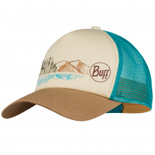 BUFF Trucker Cap l Lalasa Multi
