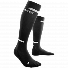 CEP The Run 4.0 Compression Socks Damen | Black