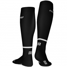 CEP The Run 4.0 Compression Socks Damen | Black