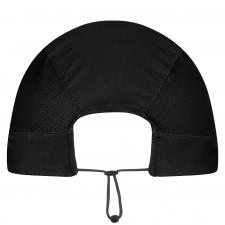 BUFF Pack Speed Cap | R-Solid Black