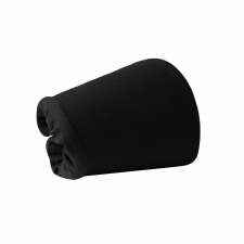 BUFF Pack Speed Visor | R-Solid Black