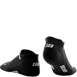 CEP The Run 4.0 No Show Socks Damen | Black