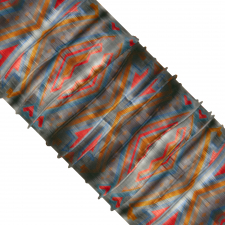 BUFF CoolNet UV Schlauchtuch | Wild Multi