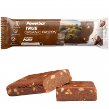 Powerbar True Organic Protein | DE-KO-006 | Vegan
