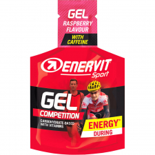 ENERVIT Energy Gel | MHD 24.12.2022