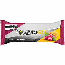 AEROBEE Honey Energy Bar