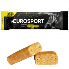 EUROSPORT Nutrition Oat Bar