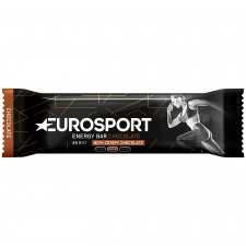 EUROSPORT Nutrition Energy Bar