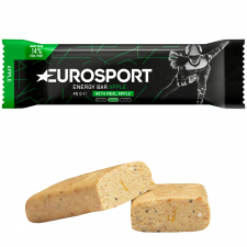 EUROSPORT Nutrition Energy Bar