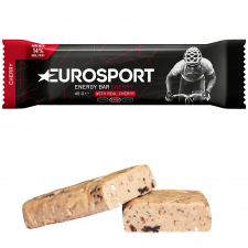 EUROSPORT Nutrition Energy Bar