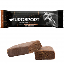 EUROSPORT Nutrition Energy Bar