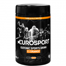 EUROSPORT Nutrition Isotonic Sports Drink