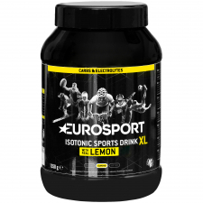 EUROSPORT Nutrition Isotonic Sports Drink XL l Vorratsdose