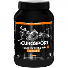 EUROSPORT Nutrition Isotonic Sports Drink XL l Vorratsdose