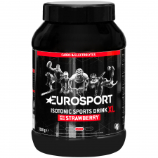 EUROSPORT Nutrition Isotonic Sports Drink XL l Vorratsdose