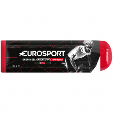 EUROSPORT Nutrition Energy Gel Testpaket