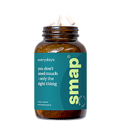 everydays smap | Smarte Proteinbausteine | Vegan