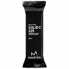 MAURTEN Solid 225 | C 225 | 60 g Riegel
