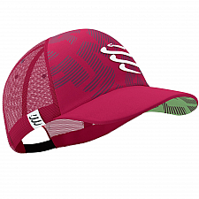 COMPRESSPORT Trucker Cap | Jazzy