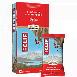 CLIF Energy Bar Aktion | 12 x 68 g | MHD 10.08.26
