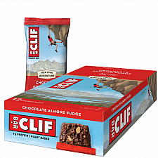 CLIF Energy Bar | Box mit 12 x 68 g | MHD 01/23 bis 03/23