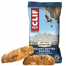 CLIF Energy Bar | Box mit 12 x 68 g | MHD 01/23