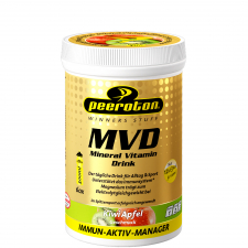 PEEROTON MVD Mineral Vitamin Drink | MHD 07/23