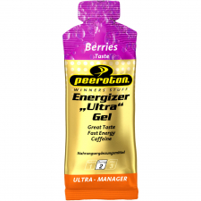 PEEROTON Energizer Ultra Gel | MHD 07/23 bis 10/23