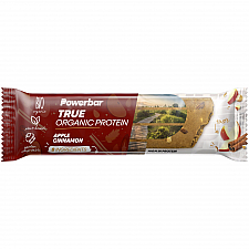 Powerbar True Organic Protein | Vegan | MHD 31.05.23