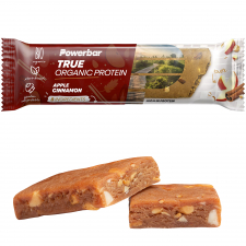 Powerbar True Organic Protein | Vegan | MHD 31.05.23