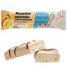 Powerbar PROTEIN PLUS Bar Low Sugar Testpaket