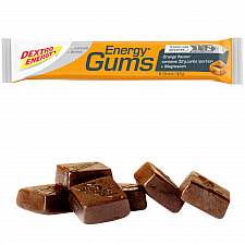 DEXTRO ENERGY Energy Gums Testpaket