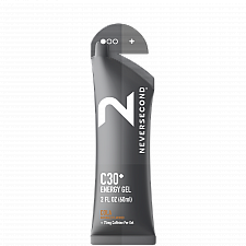 NEVERSECOND C30 Energy Gel