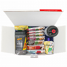 Powerbar Wandersport Geschenkbox