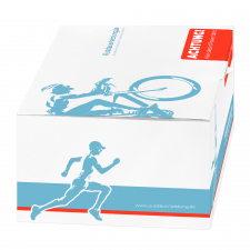 Laufsport MAXI Geschenkbox