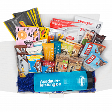 Outdoorsport MAXI Geschenkbox