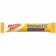 DEXTRO ENERGY ImmunFit Direkt Sticks