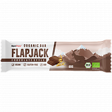 AlpenPower Flapjack Organic Bar l DE-KO-006