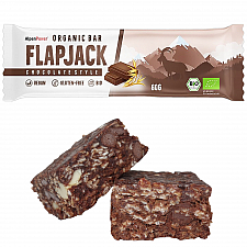 AlpenPower BIO Organic Bar Flapjack l DE-KO-006